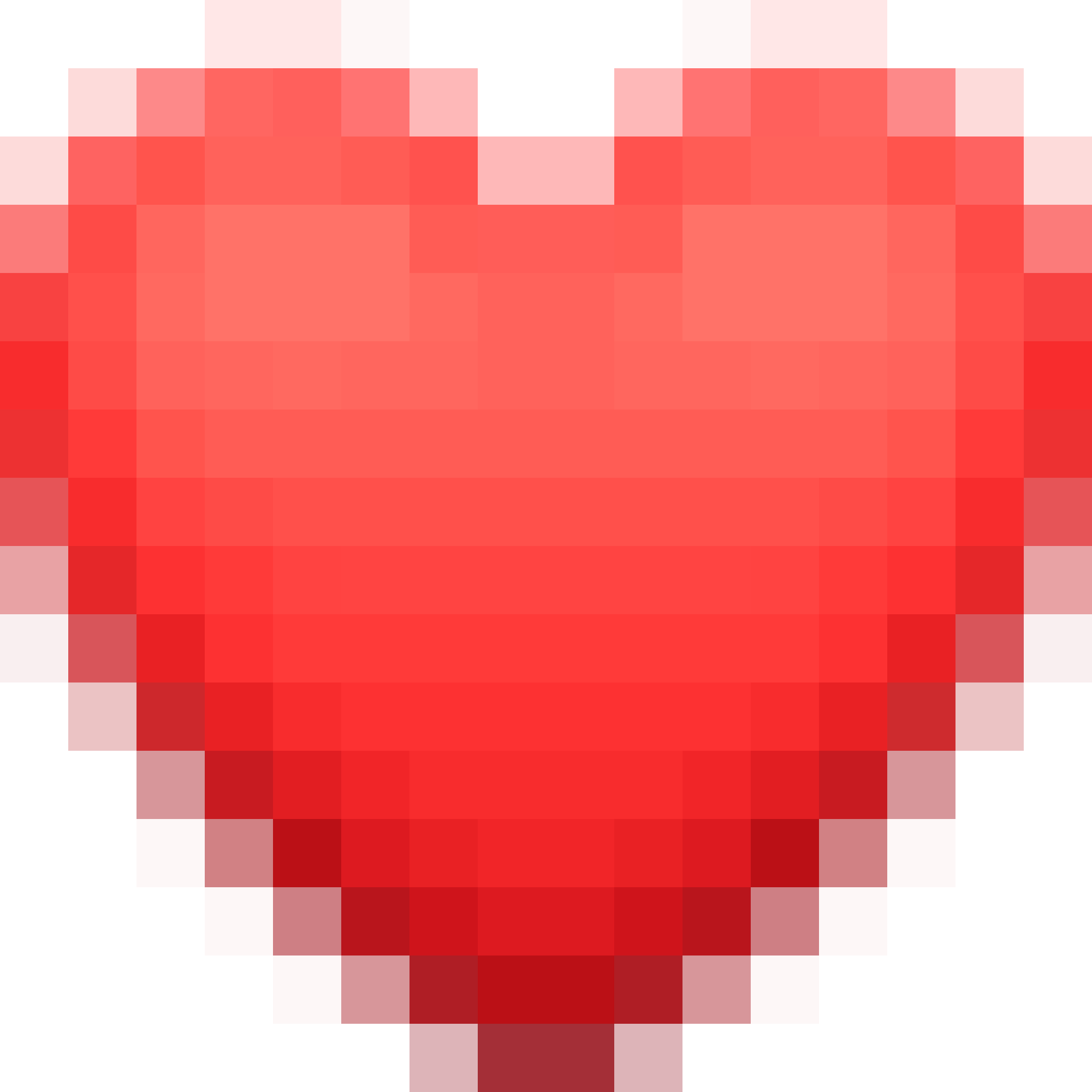 ❤️
